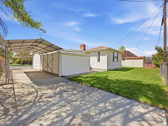 571 E 200 N, Orem, UT 84097