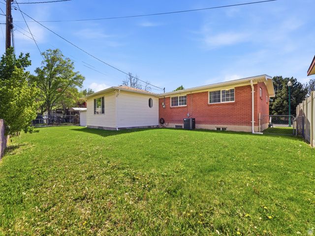 571 E 200 N, Orem, UT 84097