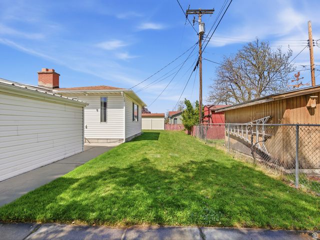 571 E 200 N, Orem, UT 84097