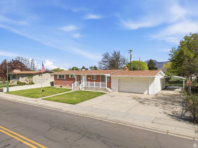 571 E 200 N, Orem, UT 84097