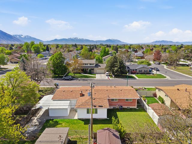 571 E 200 N, Orem, UT 84097