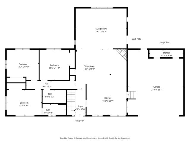 571 E 200 N, Orem, UT 84097