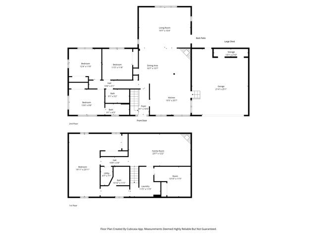 571 E 200 N, Orem, UT 84097