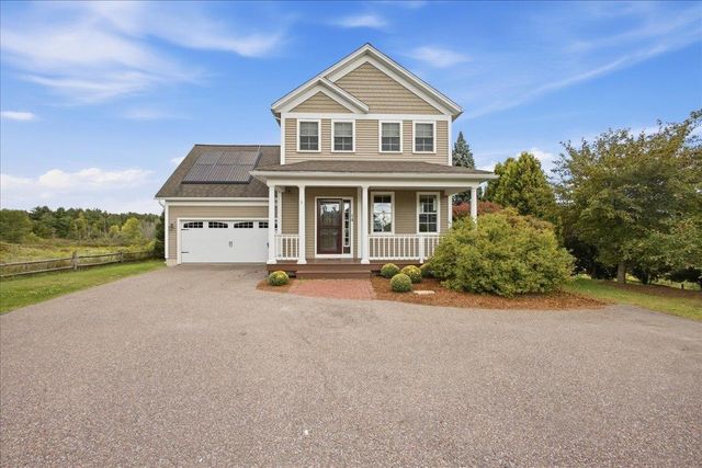 18 North Jefferson Road, South Burlington, VT 05403