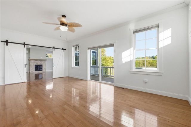 18 North Jefferson Road, South Burlington, VT 05403