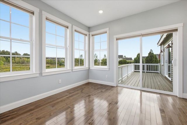 18 North Jefferson Road, South Burlington, VT 05403