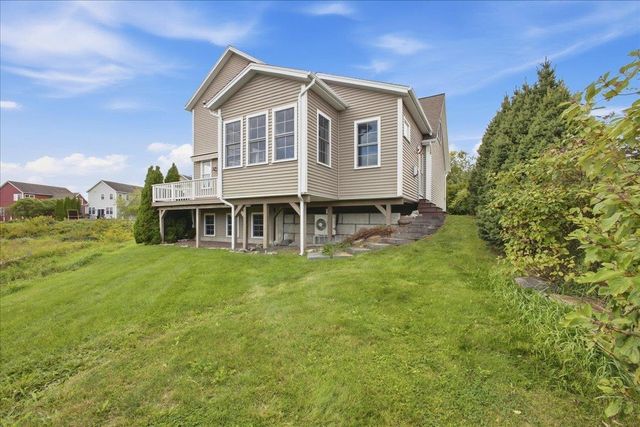18 North Jefferson Road, South Burlington, VT 05403