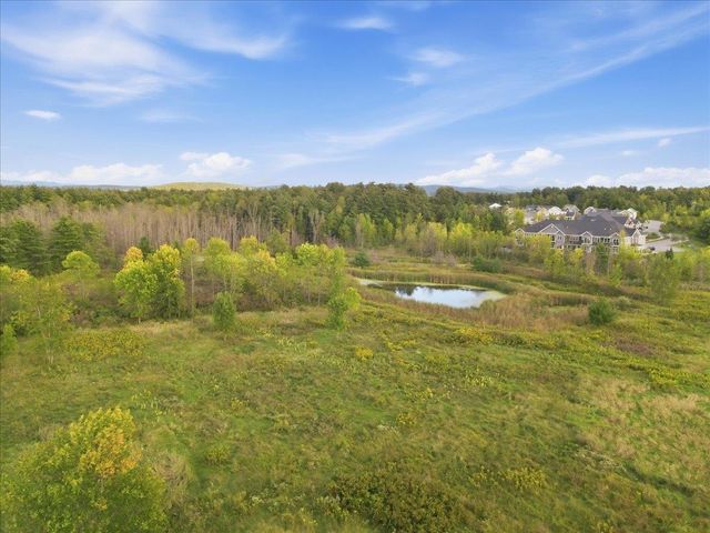 18 North Jefferson Road, South Burlington, VT 05403