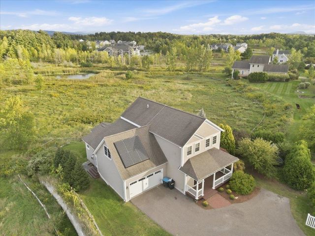 18 North Jefferson Road, South Burlington, VT 05403
