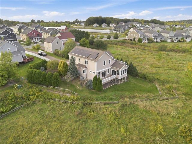 18 North Jefferson Road, South Burlington, VT 05403