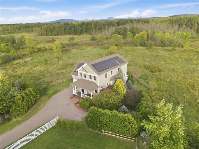 18 North Jefferson Road, South Burlington, VT 05403