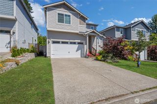 3341 SE Property Court, Port Orchard, WA 98367