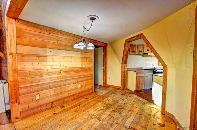 810 Buffalo Ridge Road, Como, CO 80432