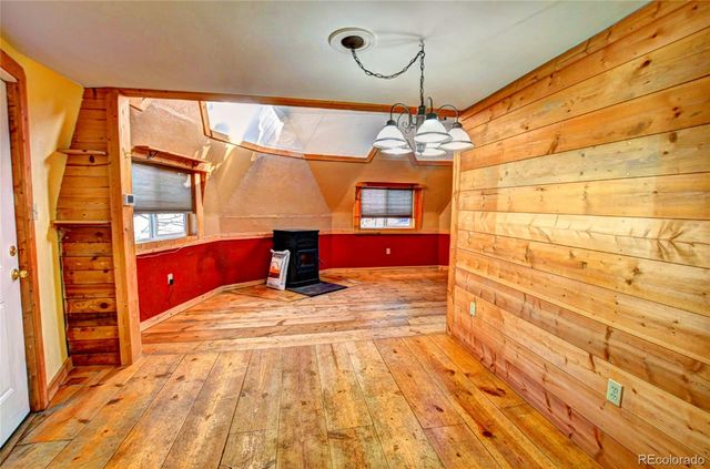 810 Buffalo Ridge Road, Como, CO 80432