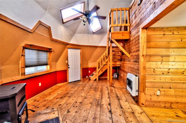 810 Buffalo Ridge Road, Como, CO 80432