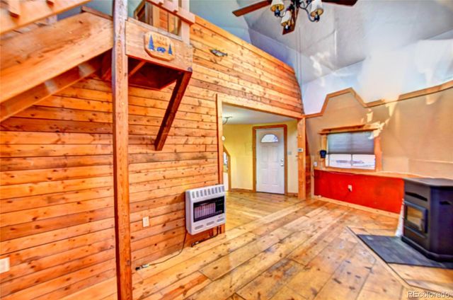 810 Buffalo Ridge Road, Como, CO 80432