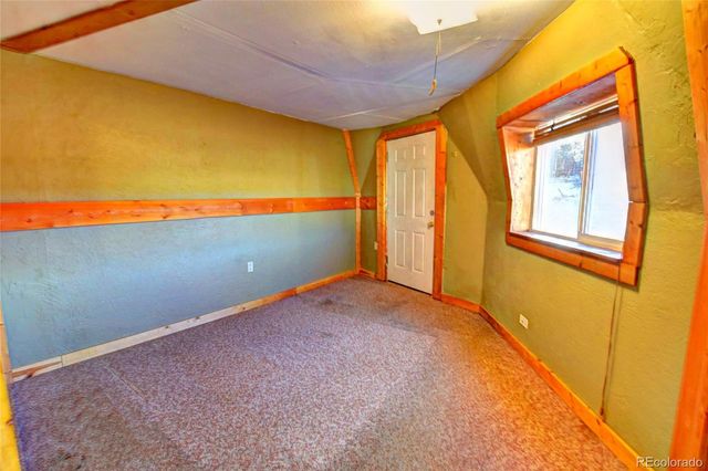 810 Buffalo Ridge Road, Como, CO 80432
