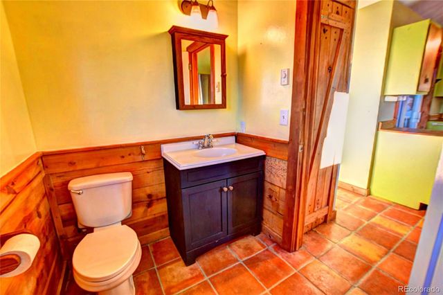810 Buffalo Ridge Road, Como, CO 80432