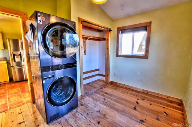 810 Buffalo Ridge Road, Como, CO 80432