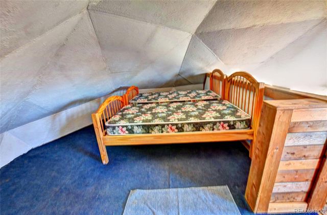 810 Buffalo Ridge Road, Como, CO 80432