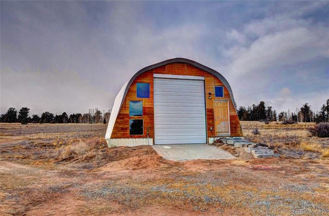 810 Buffalo Ridge Road, Como, CO 80432