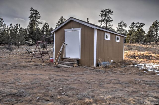 810 Buffalo Ridge Road, Como, CO 80432