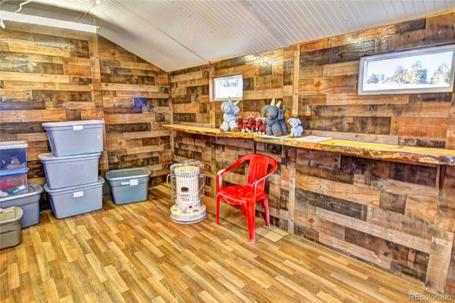 810 Buffalo Ridge Road, Como, CO 80432