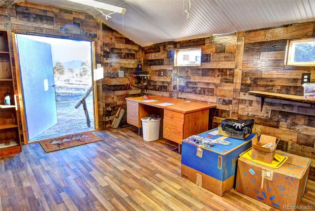 810 Buffalo Ridge Road, Como, CO 80432