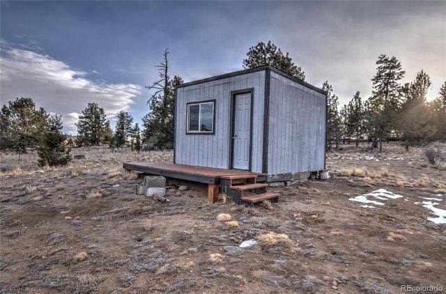 810 Buffalo Ridge Road, Como, CO 80432