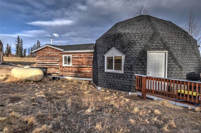 810 Buffalo Ridge Road, Como, CO 80432