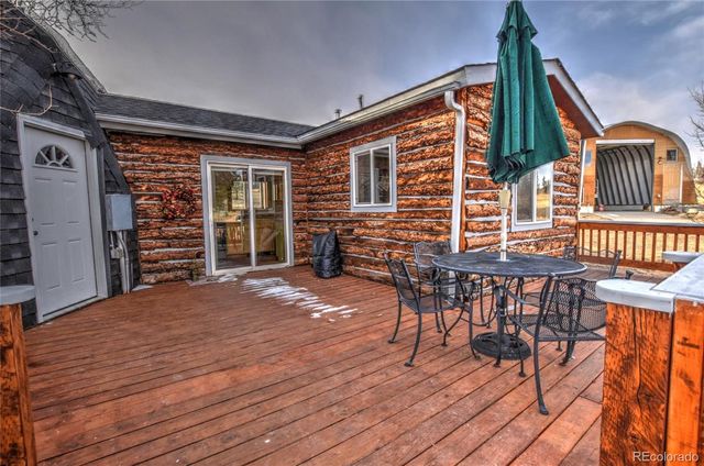 810 Buffalo Ridge Road, Como, CO 80432