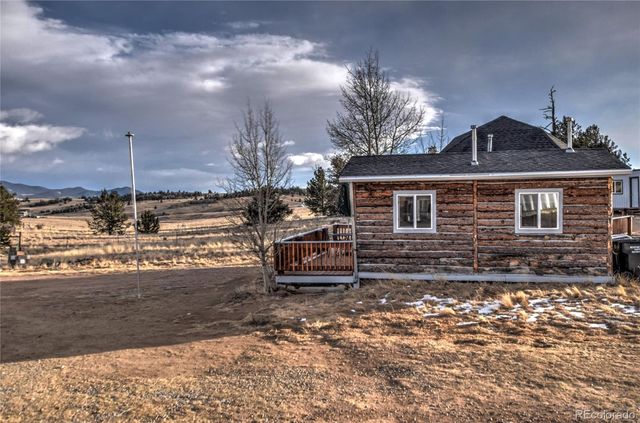 810 Buffalo Ridge Road, Como, CO 80432