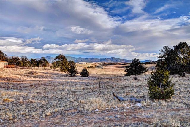 810 Buffalo Ridge Road, Como, CO 80432