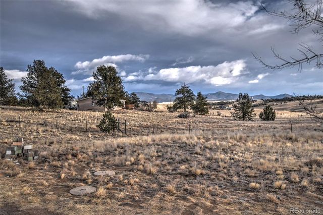 810 Buffalo Ridge Road, Como, CO 80432