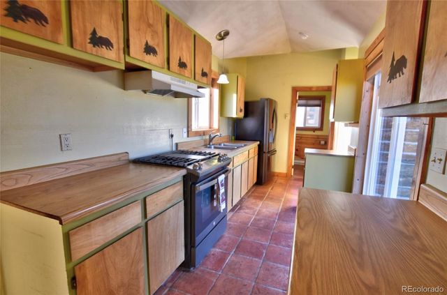 810 Buffalo Ridge Road, Como, CO 80432