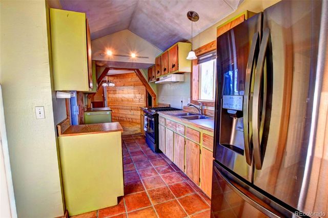 810 Buffalo Ridge Road, Como, CO 80432