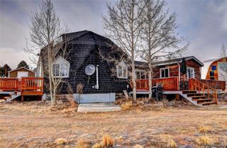 810 Buffalo Ridge Road, Como, CO 80432