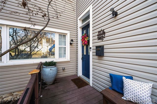 2029 Forest Avenue, St Louis, MO 63139