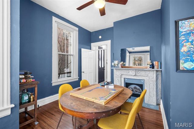 2029 Forest Avenue, St Louis, MO 63139