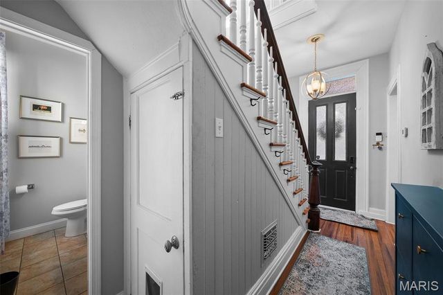 2029 Forest Avenue, St Louis, MO 63139