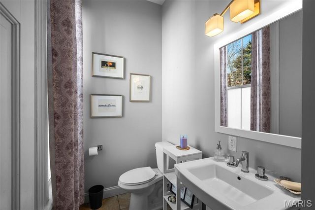 2029 Forest Avenue, St Louis, MO 63139