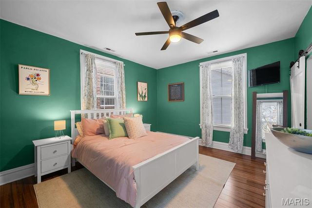 2029 Forest Avenue, St Louis, MO 63139