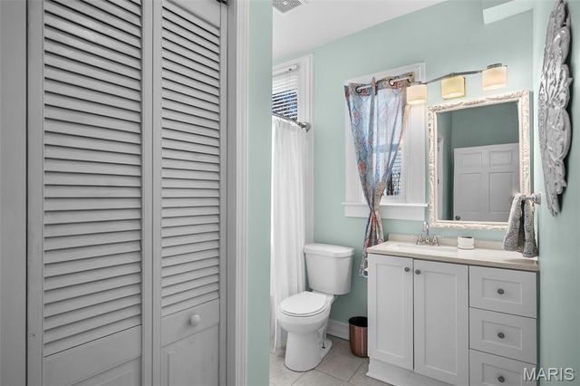 2029 Forest Avenue, St Louis, MO 63139