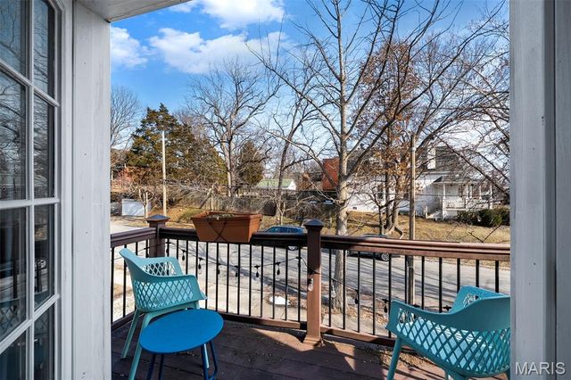 2029 Forest Avenue, St Louis, MO 63139