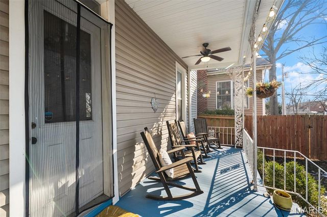 2029 Forest Avenue, St Louis, MO 63139