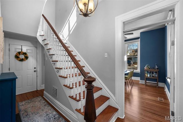 2029 Forest Avenue, St Louis, MO 63139