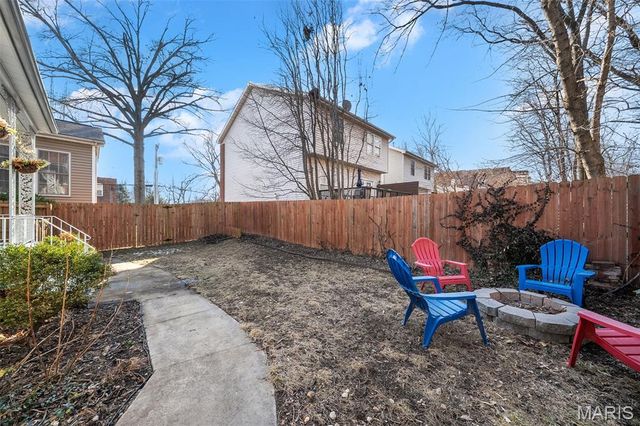 2029 Forest Avenue, St Louis, MO 63139