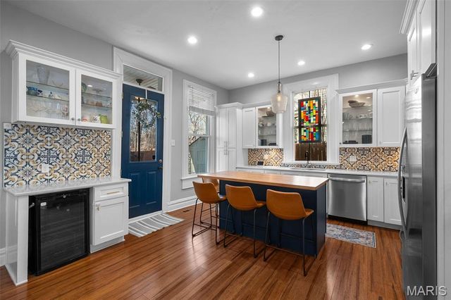 2029 Forest Avenue, St Louis, MO 63139