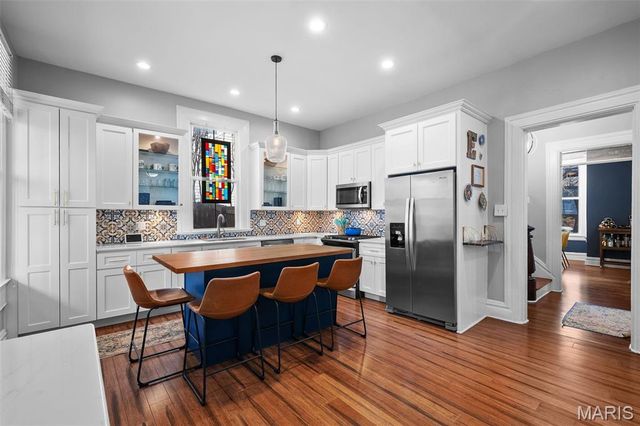 2029 Forest Avenue, St Louis, MO 63139