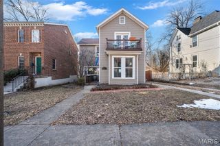 2029 Forest Avenue, St Louis, MO 63139